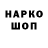 Галлюциногенные грибы ЛСД Ibnu Susilo